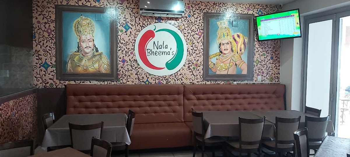 Nala Bheema